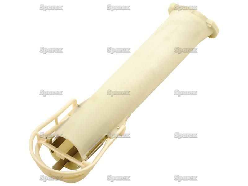 Wagtail Spout For Vicon Ps03 Ps04 Fertiliser Spreaders