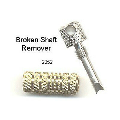 Broken Shaft Remover Extractor Dart Tool Darts