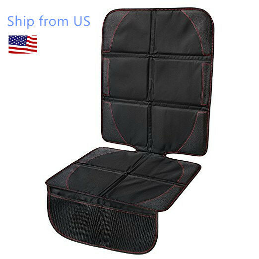 Baby Car Seat Protector Cover Pet Mats Leather & Cloth High Quality Waterproof