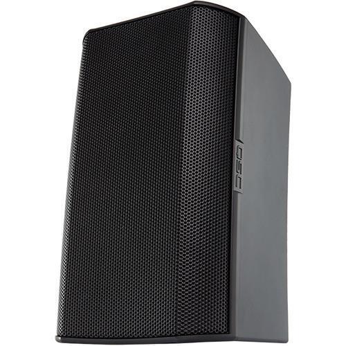 Qsc Ad-s4t Acousticdesign Series 4.5" 2-way 50w Surface-mount Loudspeaker